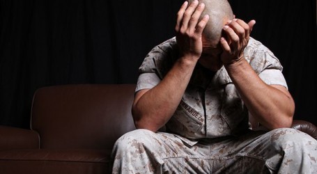 קנאביס לפוסט טראומה – הממסד לא מוותר גם לחיילים בטראומה