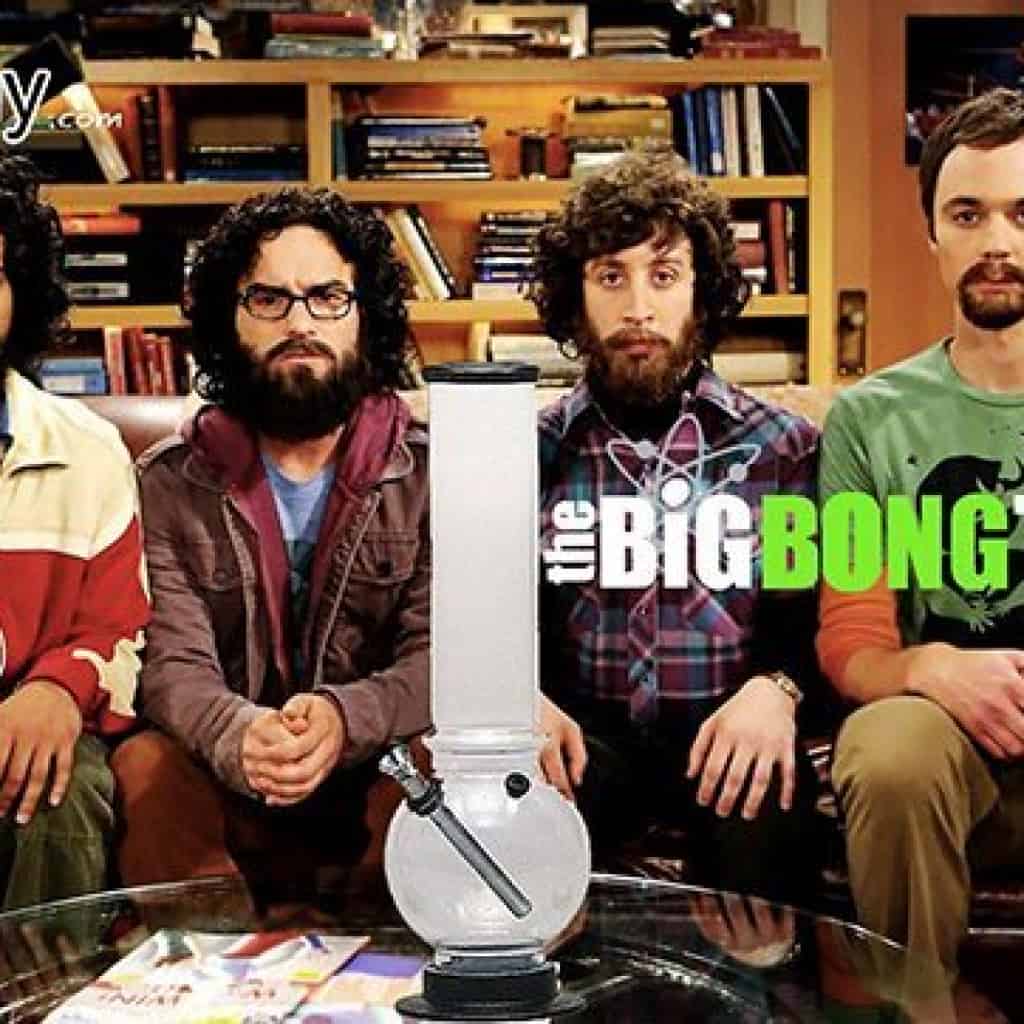 תאוריית הבאנג