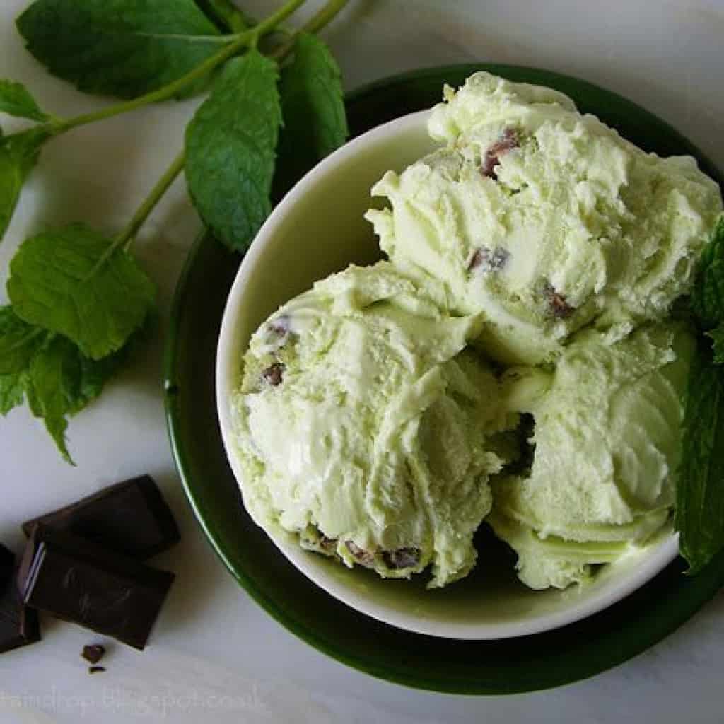 גלידת קנאביס