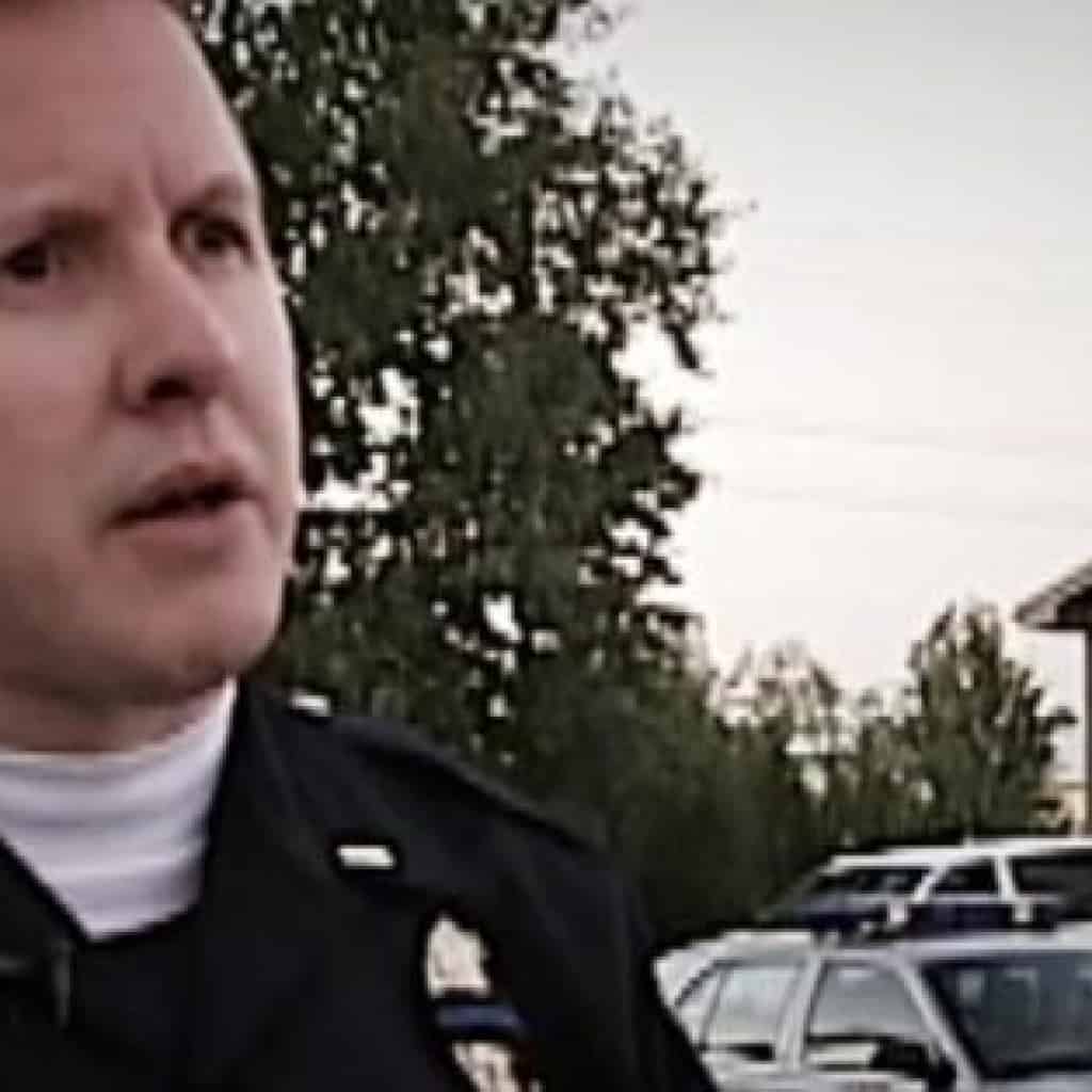 טוד שאו, מפקד משטרה שהודח, גזענות כלפי שחורים ואפליית צרכני קנאביס