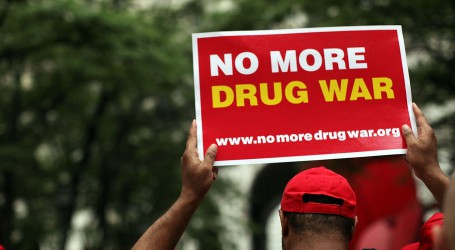 האו”ם וארגון הבריאות העולמי פרסם קריאה משותפת עבור הפסקת ההפללה של צרכני סמים