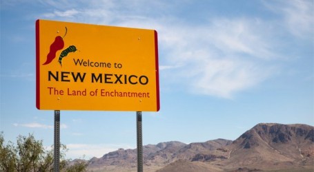 גם בניו מקסיקו רוצים לגליזציה