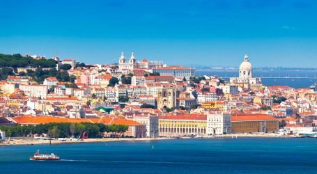 פורטוגל וקנאביס – מה קרה בפורטוגל אחרי 16 שנים של אי הפללה?