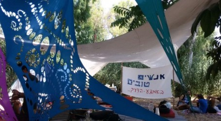 אנשים טובים – שומרים על סביבה בטוחה בסצנת הטראנס