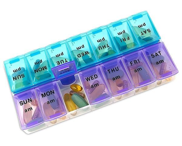 קלמר תרופות