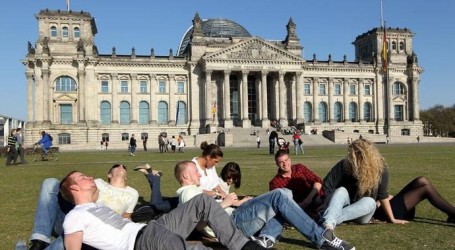 קאנה בעולם: כל מה שצריך לדעת על קנאביס בברלין