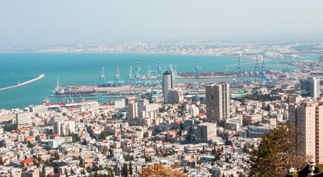 ירוק עולה: תכנית ‘חיפה ללא הפללה’ יוצאת לדרך