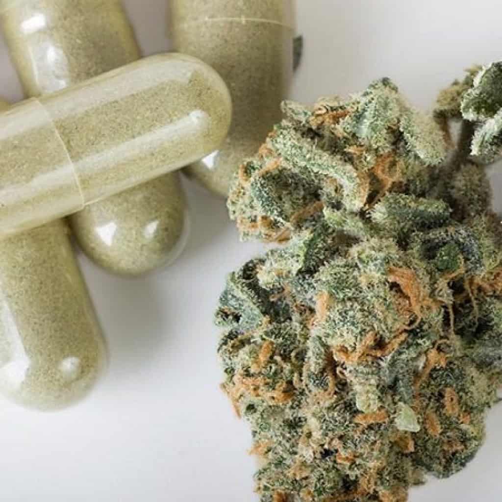 קנאביס רפואי