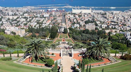 עיר הקנאביס של ישראל – התוכנית הירוקה של חיפה