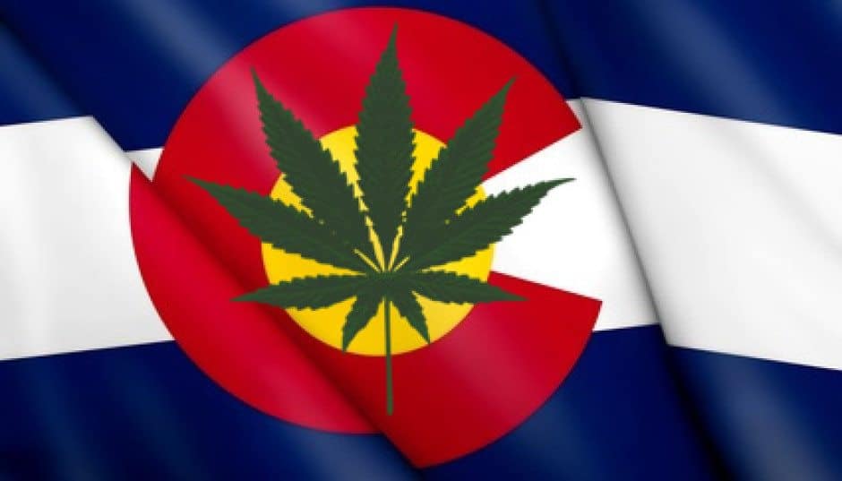 קנאביס - מנוף הצמיחה של קולורדו