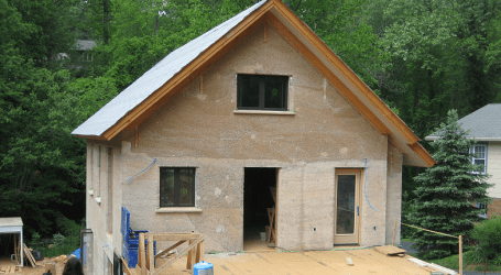 בטון המפ – חומר הבנייה האיכותי ביותר