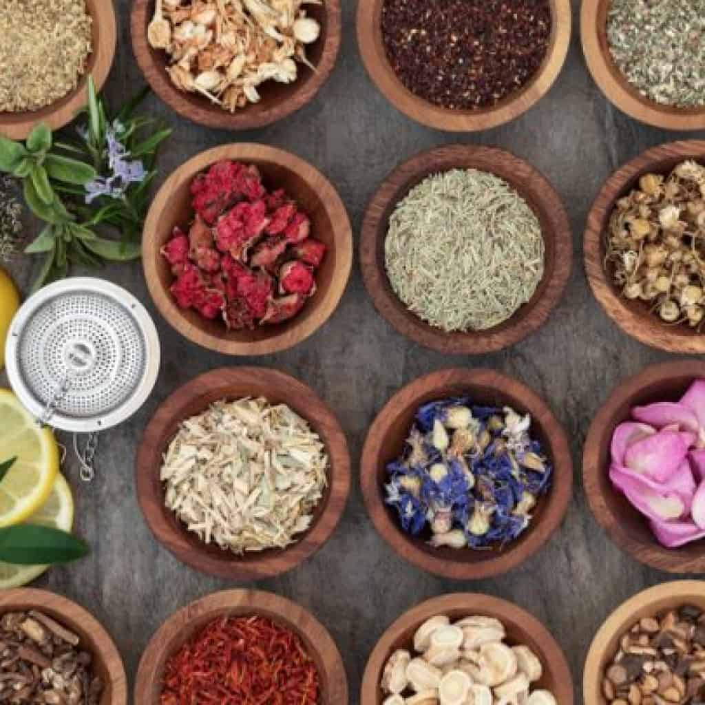 טרפנים - מקור הטעם והריח של קנאביס