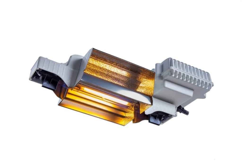 מערכת תאורה פפילון