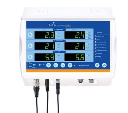 מכשירי מדידה ובקרה