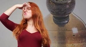 איך לנקות את הבאנג