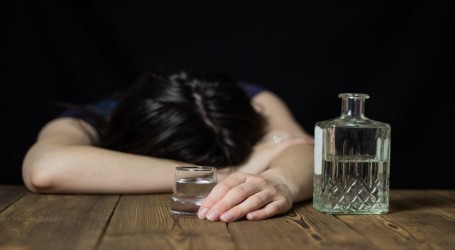 מחקר: מריחואנה ממזערת את נזקי האלכוהול