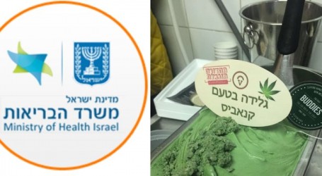 הרפורמה בפתח – אבל משרד הבריאות מתעסק בגלידה