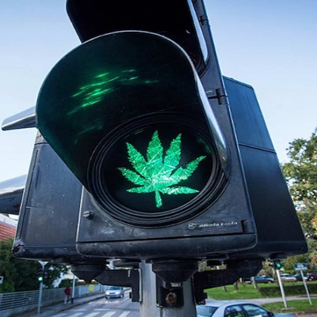 אי הפללה גאורגיה - בית המשפט קבע כמעט לגליזציה