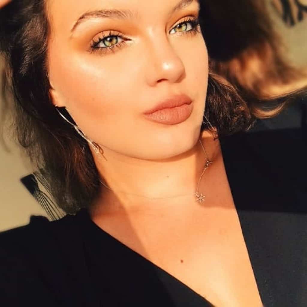 פרויקט התרופה הירוקה - סטפני פוסט טראומה