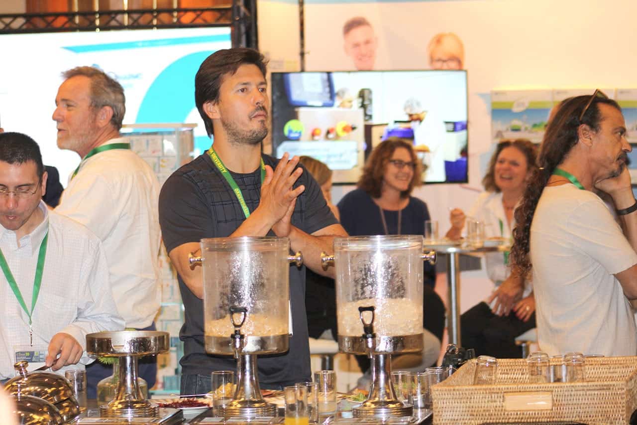 מיצויי קנאביס ותפקידם ברפואה - מתוך כנס CannX 2017