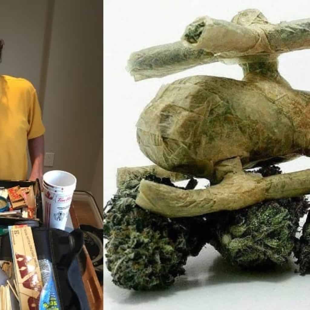 אומנות הגלגול - הכירו את ואן גוך של עולם הג'וינטים