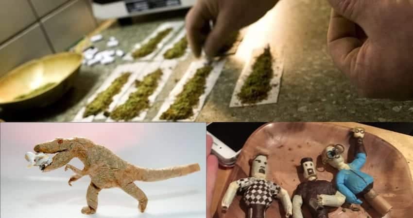 אומנות הגלגול - הכירו את ואן גוך של עולם הג'וינטים