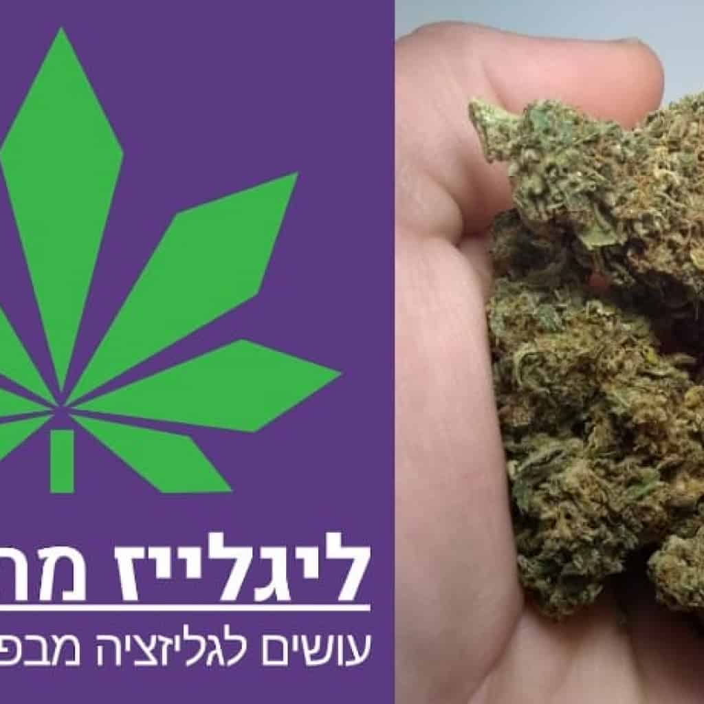 "ליגלייז מתפקדים" - מביאים לגליזציה כבר בבחירות הקרובות