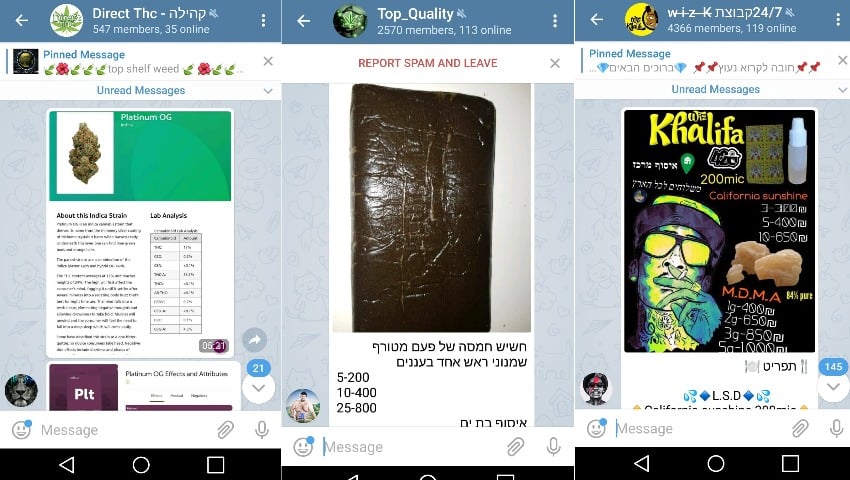 היום שאחרי 'טלגראס' - איפה מחפשים כיוון?