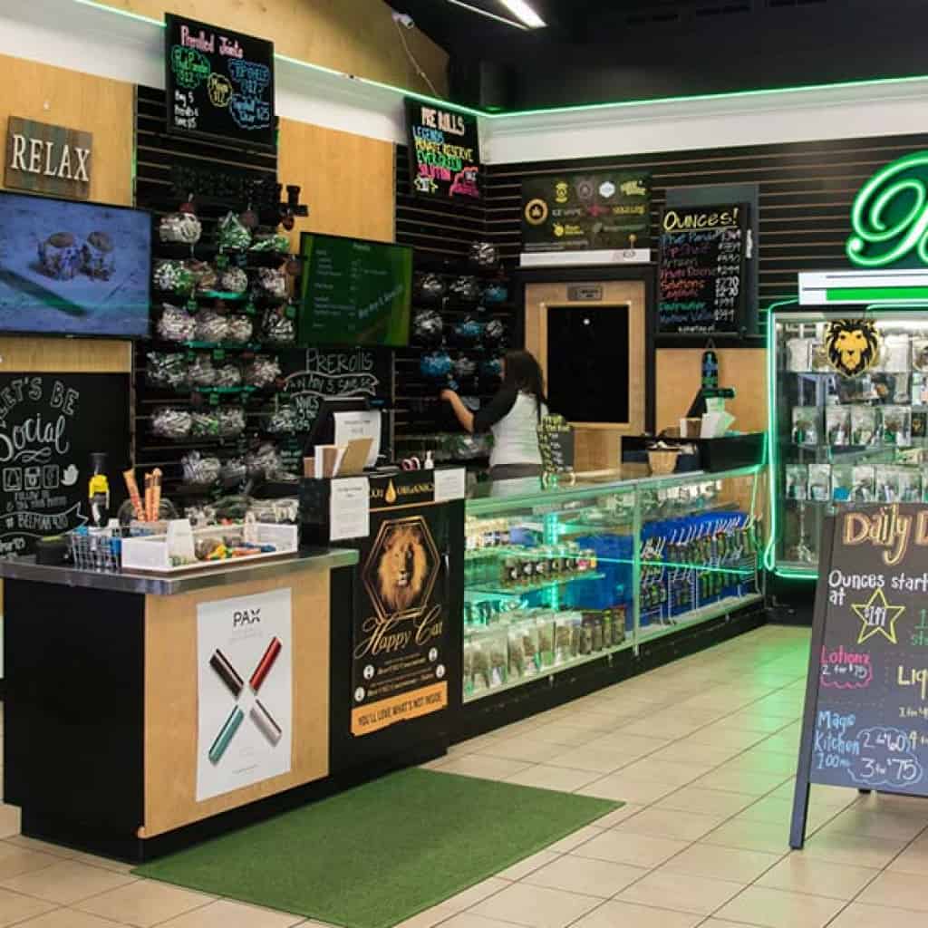 השקעות קנאביס בשוק ההון - מתחיל עידן הקופישופס בארה"ב