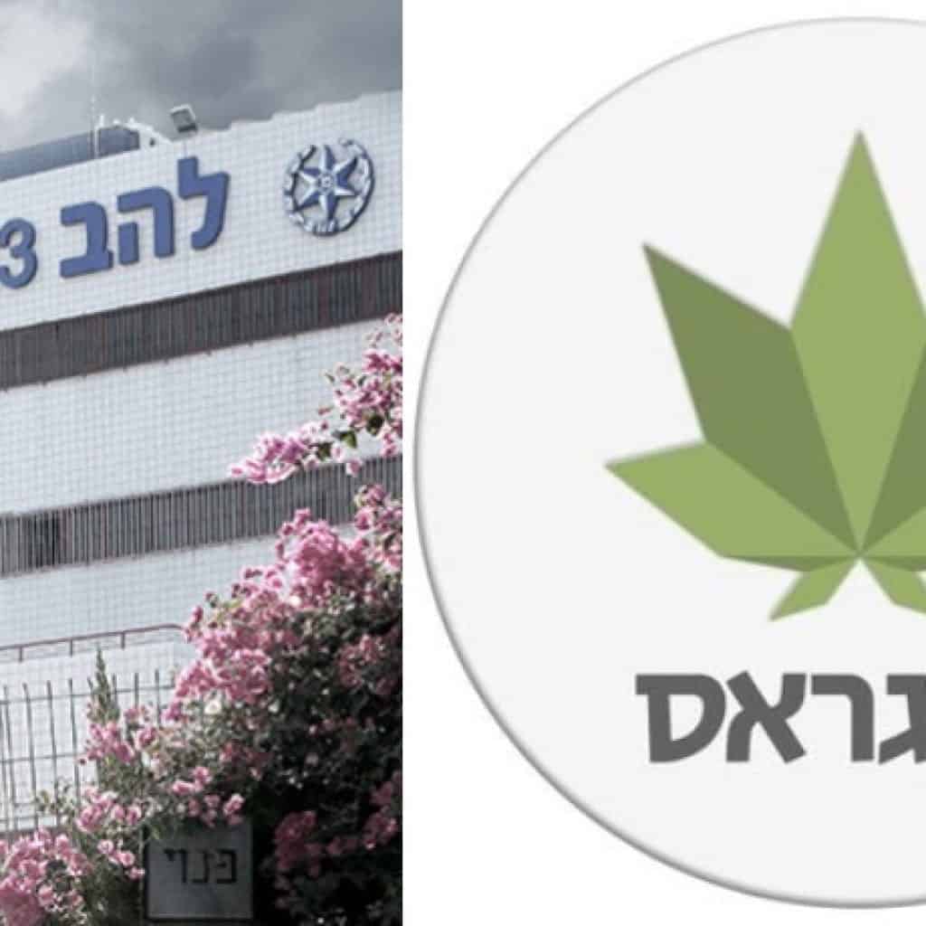 המשטרה לא חפה - חוקר נעצר בחשד שניצל מינית חשודה בפרשת 'טלגראס'