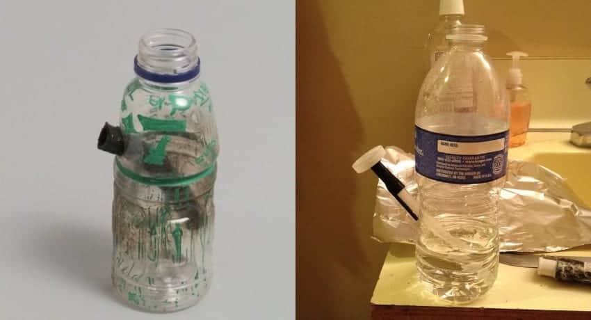 באנגים למתחילים - מבקבוק פלסטיק ועד לאומנות זכוכית