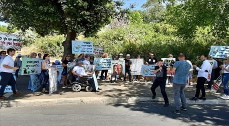 “הרפורמה הופכת את הילדים שלנו לשפני ניסיון”