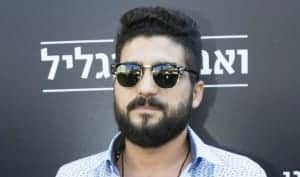 אושרי כהן: "הסמים חשובים ליצירה שלי" קנאביס וסלבס