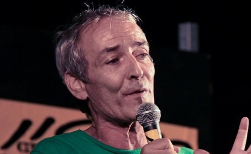 מועדון קנאביס